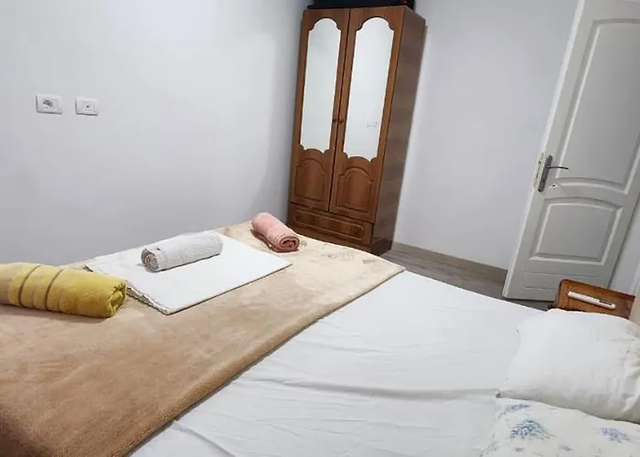 A Story Worth Staying In Appartement