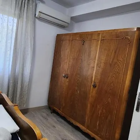 A Story Worth Staying In Shkodër