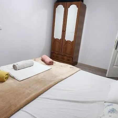 A Story Worth Staying In Apartamento