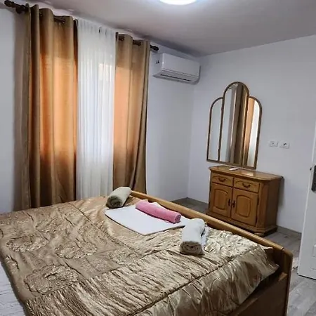 A Story Worth Staying In Shkodër