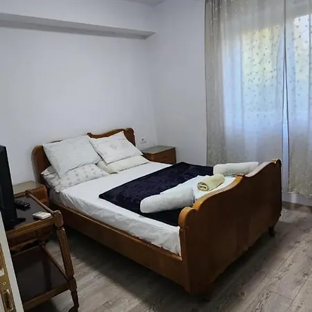 Apartamento A Story Worth Staying In *