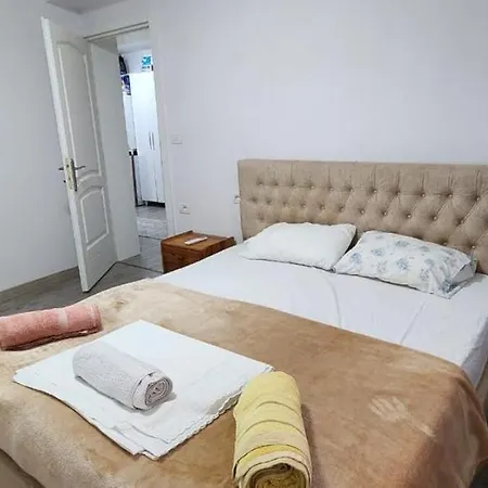 A Story Worth Staying In Apartamento