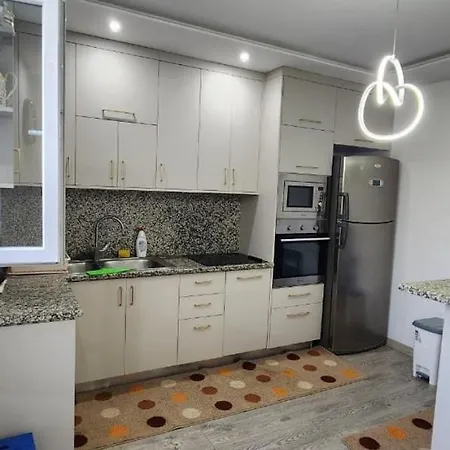 A Story Worth Staying In Apartamento *