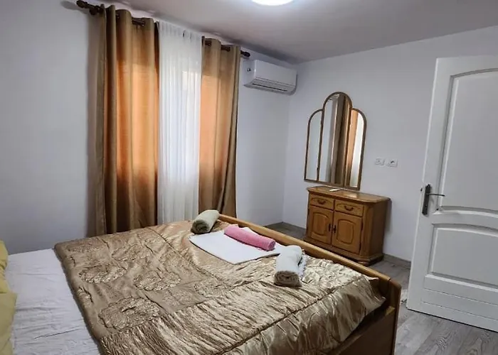 A Story Worth Staying In Shkodër