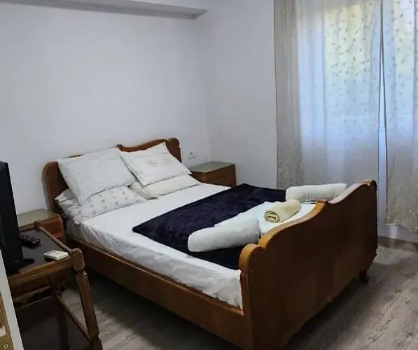 Apartamento A Story Worth Staying In *