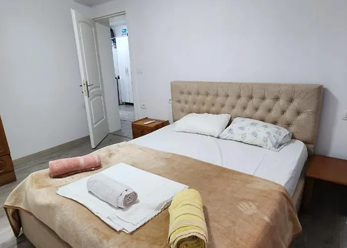 A Story Worth Staying In 公寓