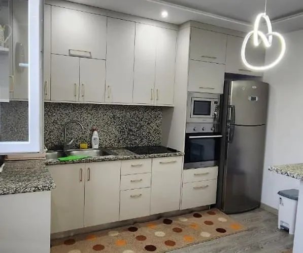 A Story Worth Staying In Apartamento *