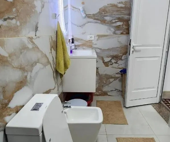 Apartamento A Story Worth Staying In *